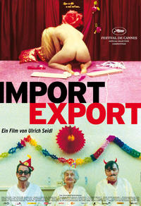 Im­port/Ex­port