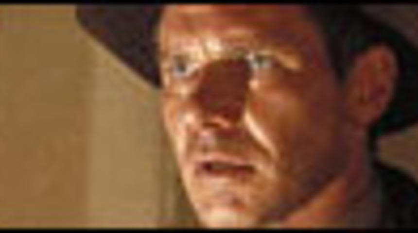 Le tournage d'Indiana Jones prévu pour juin