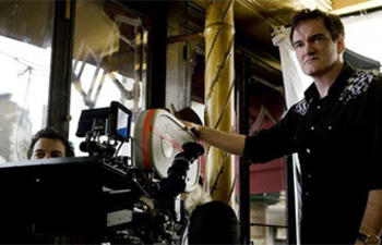 Quentin Tarantino abandonne The Hateful Eight