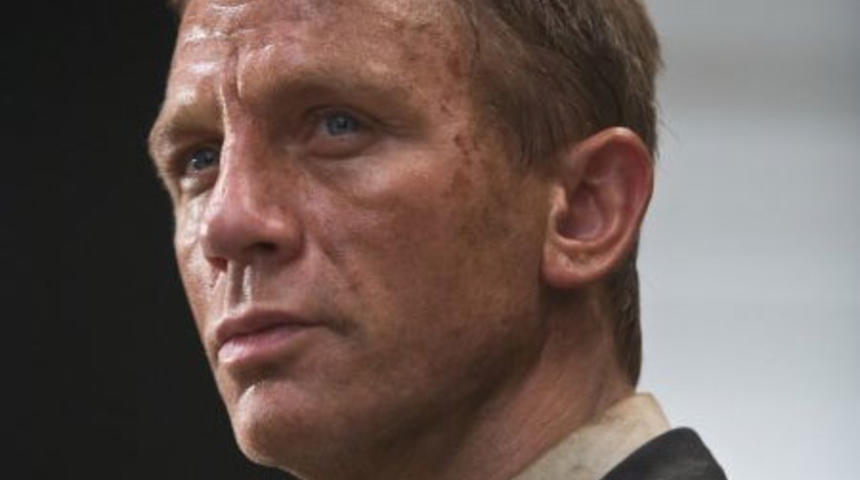 Daniel Craig sera Mikael Blomkvist