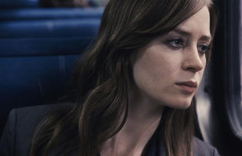 Sorties Blu-Ray et DVD : The Girl on the Train 