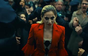 Joker: Folie à Deux : Lady Gaga discute de son interprétation d'Harley Quinn