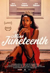 Miss June­teenth