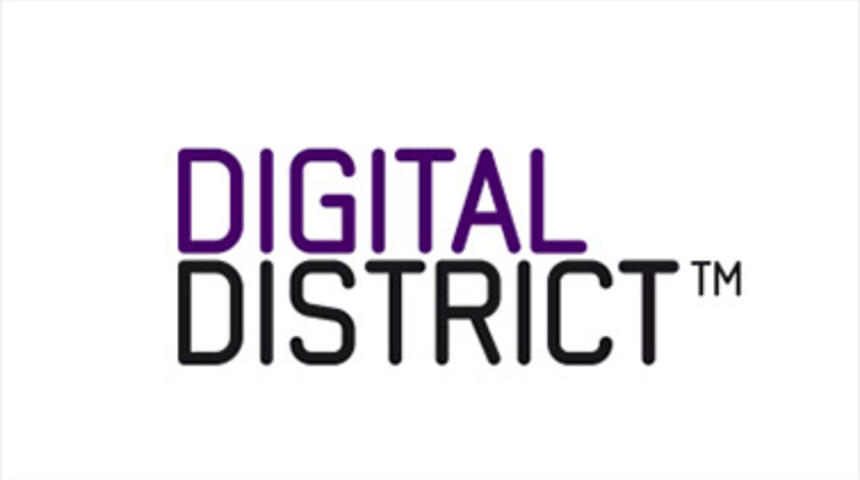 Digital District lance un nouveau studio de production à Montréal