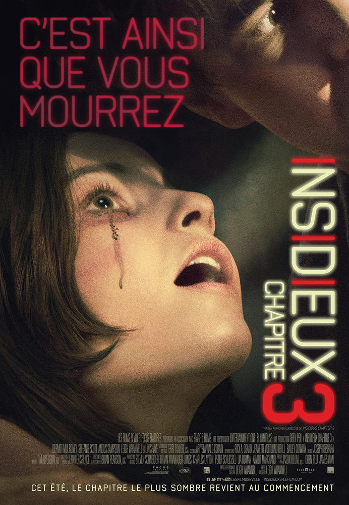 Insidious 3 vf streaming sale