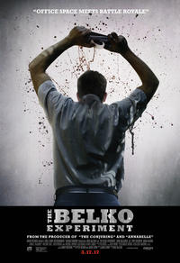 The Belko Ex­per­i­ment
