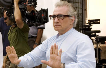 Martin Scorsese réalisera un film pour enfants