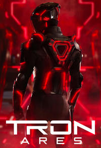 TRON : Ares