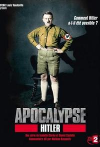 Apoc­a­lypse - Hitler