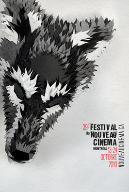 Festival du Nouveau Cinéma 2010