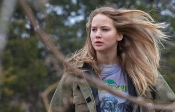 Jennifer Lawrence sera Mystique dans X-Men: First Class