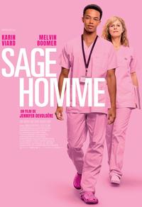 Sage homme