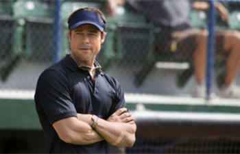 Warner veut Brad Pitt pour All You Need Is Kill
