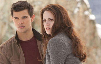 Box-office nord-américain : The Twilight Saga: Breaking Dawn Part 2 demeure premier