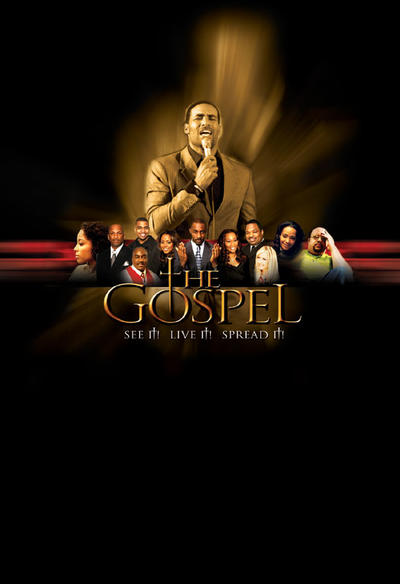 The Gospel 2005 Film