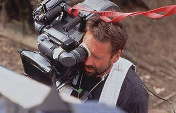 Luc Besson prépare un film en anglais