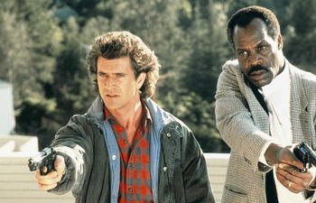 Mel Gibson et Danny Glover de retour pour Lethal Weapon 5