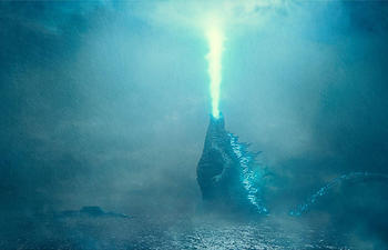 Nouveautés : Rocketman et Godzilla: King of the Monsters