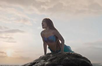 Disney dévoile (finalement) la bande-annonce de The Little Mermaid