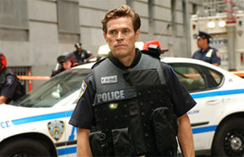 Willem Dafoe rejoint A Most Wanted Man