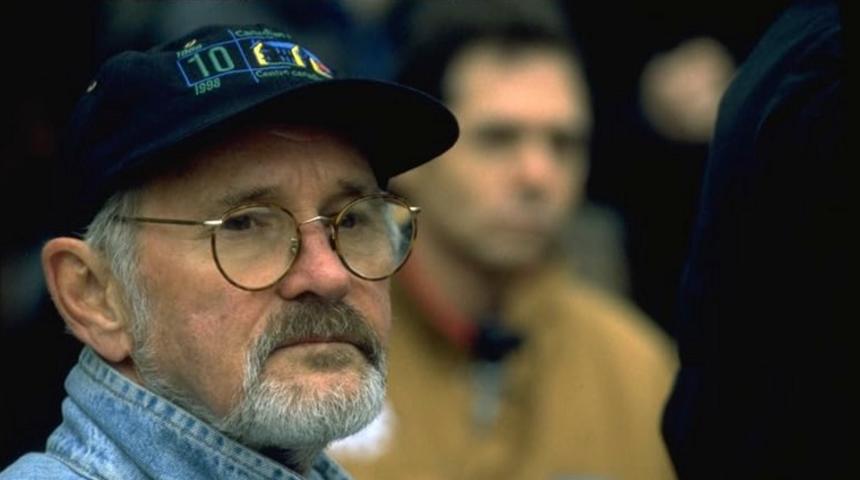 Décès du cinéaste canadien Norman Jewison