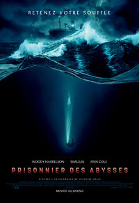 Pris­on­nier des abysses