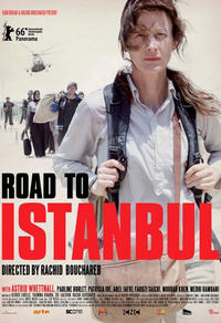 La route d'Is­tan­bul