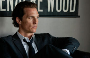 Matthew McConaughey rejoint le prochain film de Soderbergh