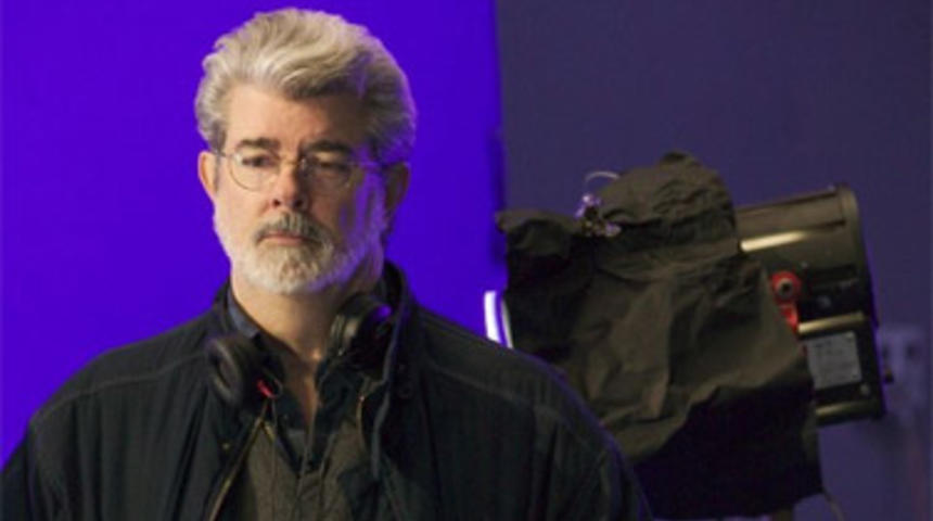 George Lucas annonce sa retraite