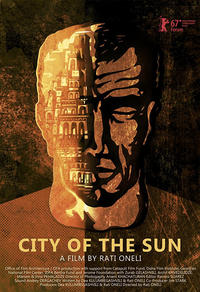 City of the sun