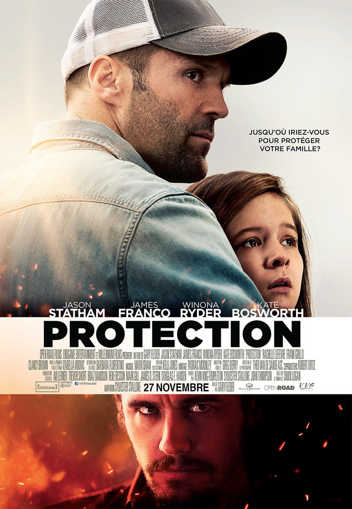 PROTECTION (2013) - Film 