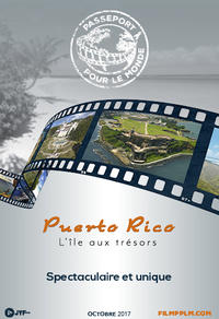 Puerto Rico : L'île aux trésors - Passeport pour le monde