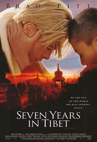 Sept ans au Tibet