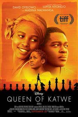 Queen of Katwe