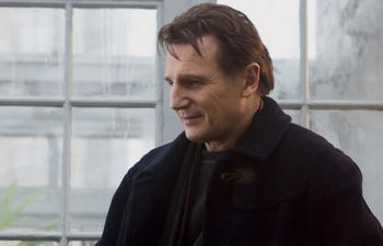 Liam Neeson remplacera Bradley Cooper