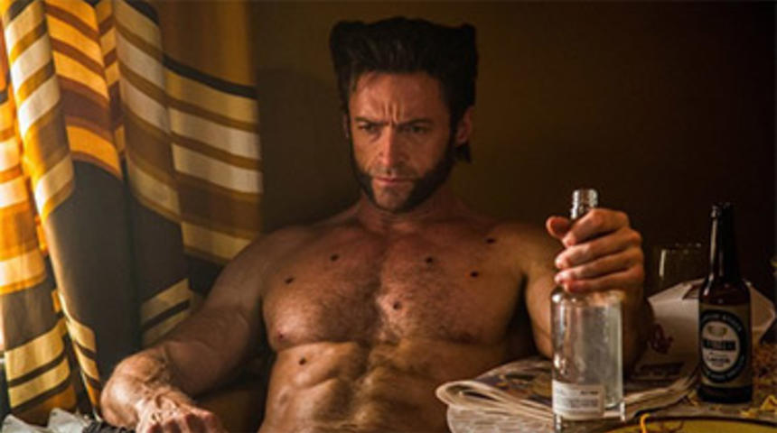 Box-office nord-américain : 91 millions $ pour X-Men: Days of Future Past