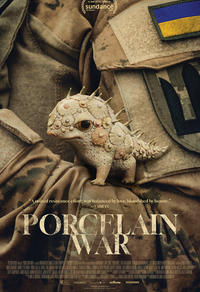 Porcelain War