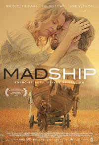 Mad Ship