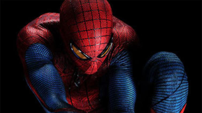 James Vanderbilt rédigera les textes de The Amazing Spider-Man 2