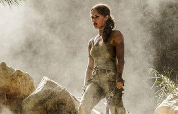 Bande-annonce : On a une meilleure idée de ce à quoi ressemblera le nouveau Tomb Raider