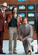 Sorties DVD : Anchorman 2: The Legend Continues