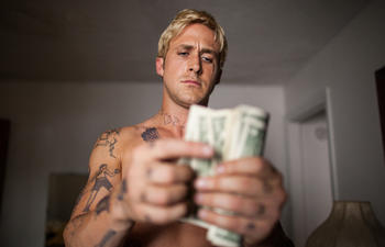 Ryan Gosling en négociations pour Blade Runner