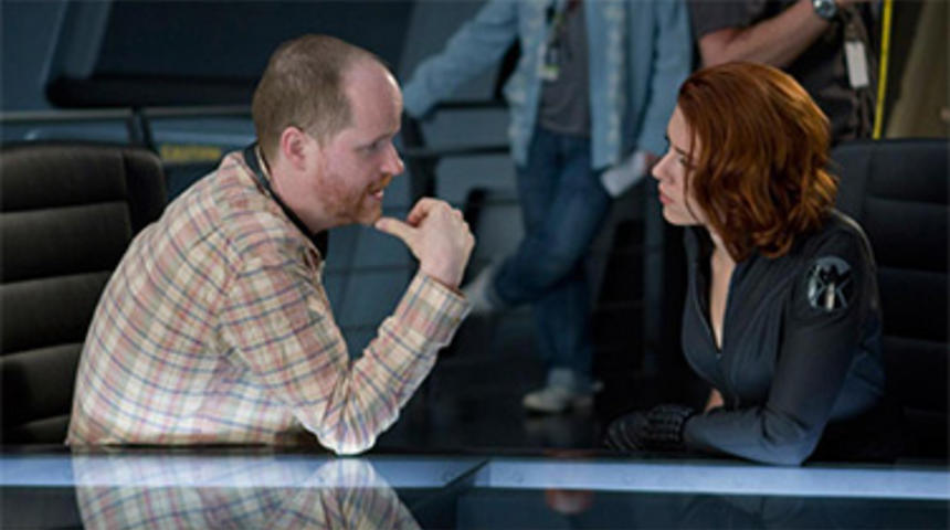 Joss Whedon écrira et réalisera The Avengers 2