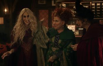 Hocus Pocus 2