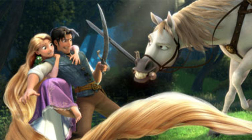 Box-office nord-américain : Tangled déloge Harry Potter and the Deathly Hallows : Part 1