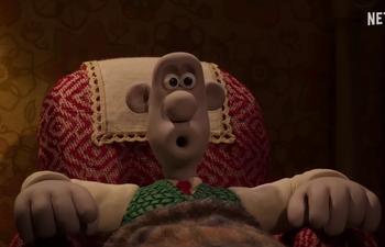 Wallace & Gromit: Vengeance Most Fowl