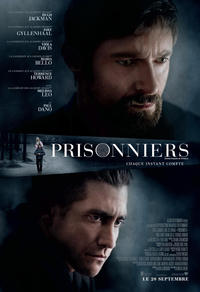 Pris­on­niers