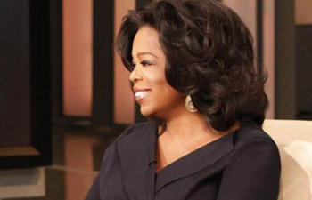 Oprah Winfrey envisage un retour au grand écran avec The Butler