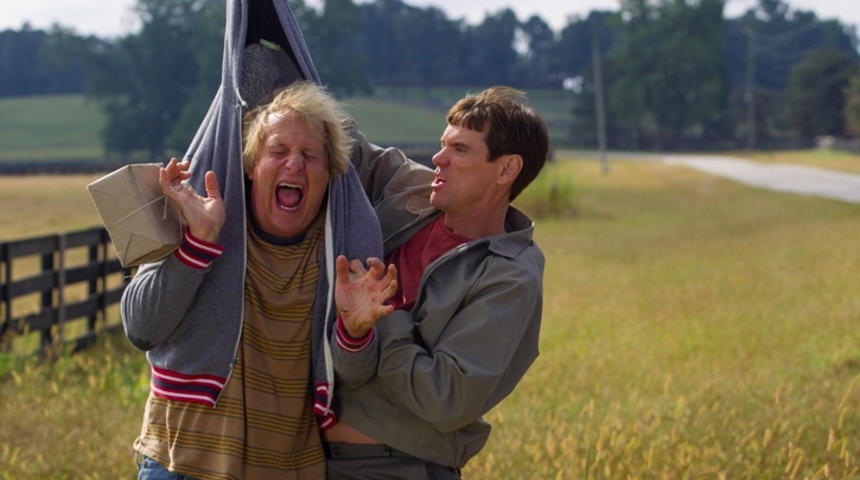 Box-office nord-américain : Dumb and Dumber To devance Big Hero 6