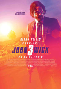 John Wick : Chapitre 3 - Para­bel­lum